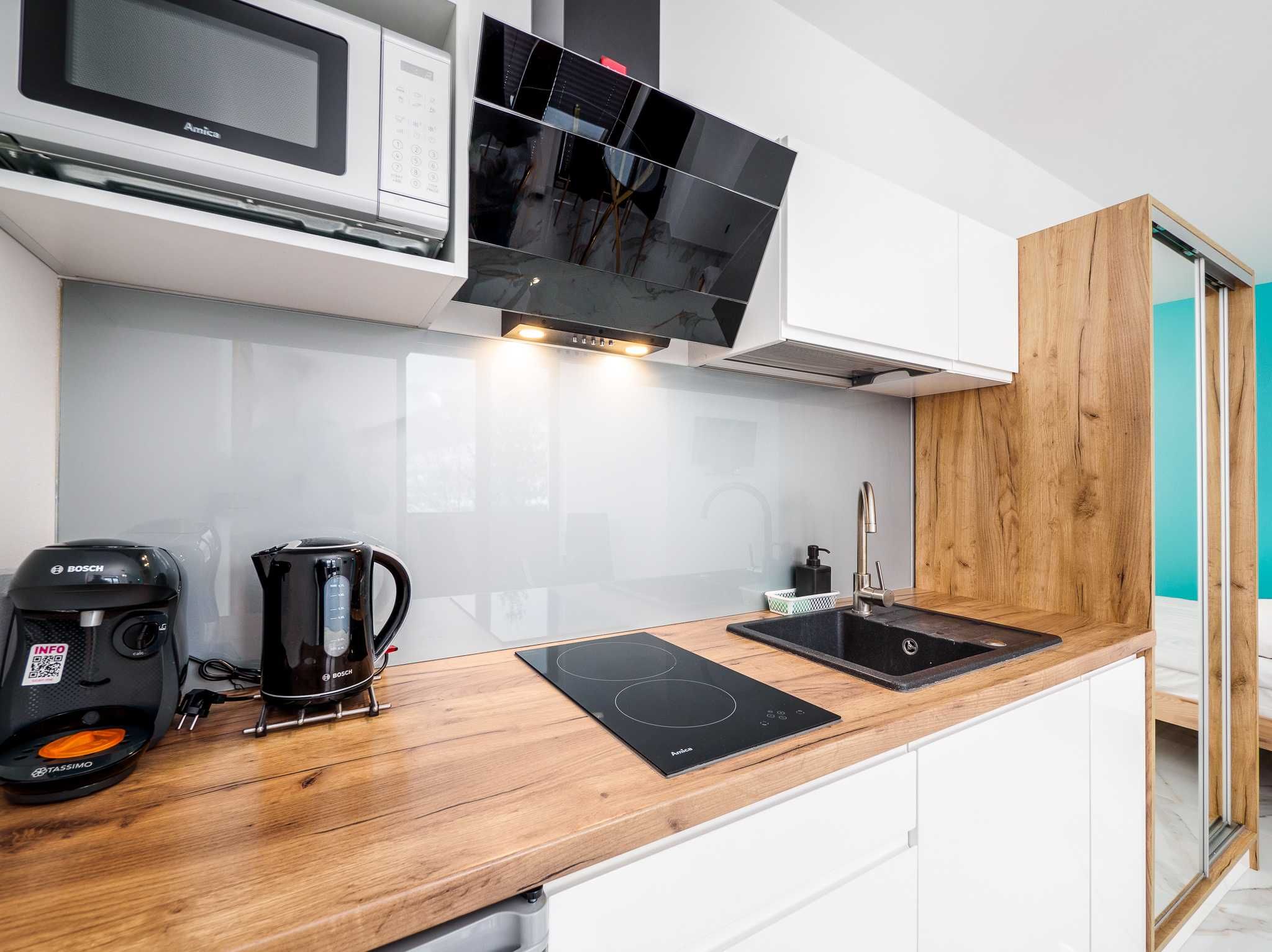 Apartamenty Edelhouse Szczawnica
