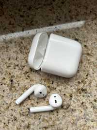 Apple air pods 2