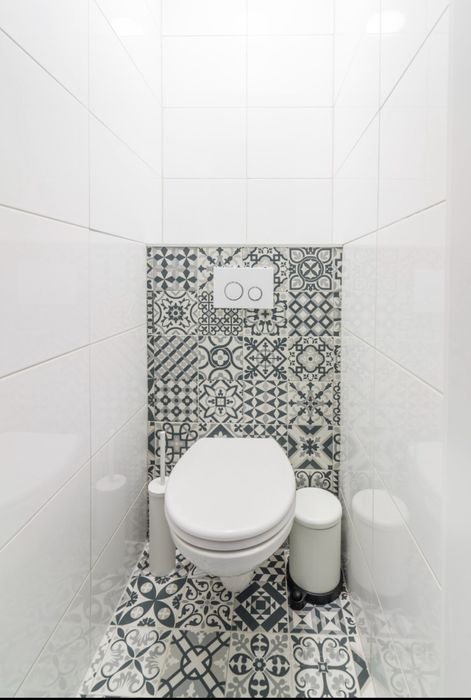 Pokoj jednoosobowy w mieszkaniu 3 pokojowy - Gdańsk Żabianka