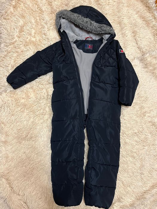 Комбінезон дитячий Next 5-6 років