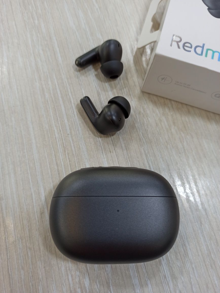 Bluetooth гарнитура Xiaomi Redmi Buds 4 PRO