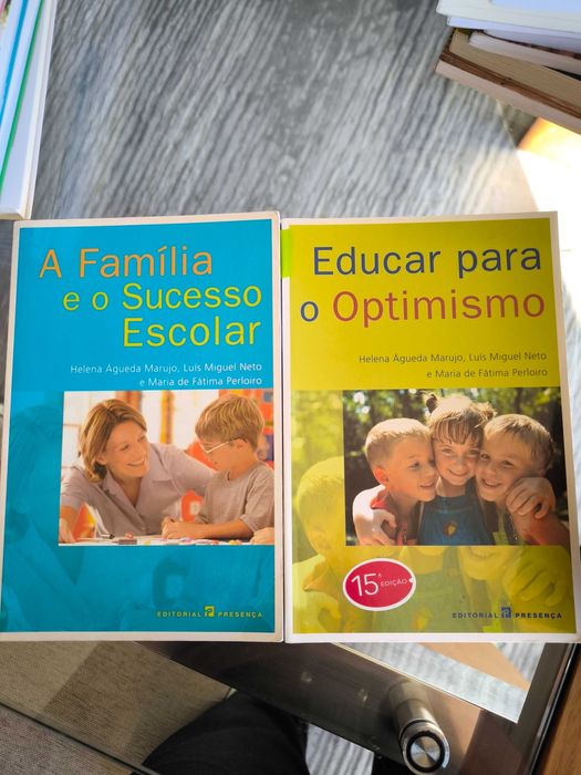Livros de Helena Águeda Araújo