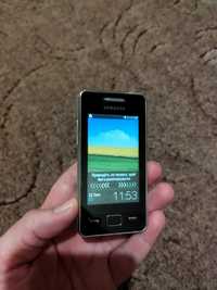 Телефон сенсорний Samsung Star WI-FI,блютуз.