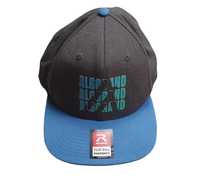 Czapka z Daszkiem Richardson Algorand Snapback