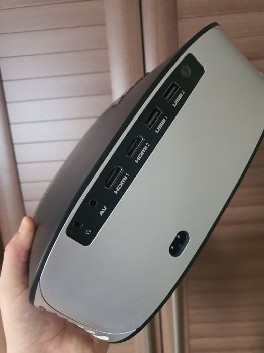 проектор TouYinger ET32 1500ANSI Full HD