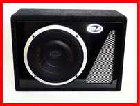 10" Активний корпусний Сабвуфер BOSCHMANN BM Audio BM-H10