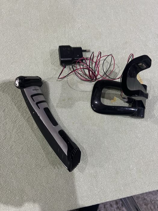 Philips Bodygroom Serie 7000