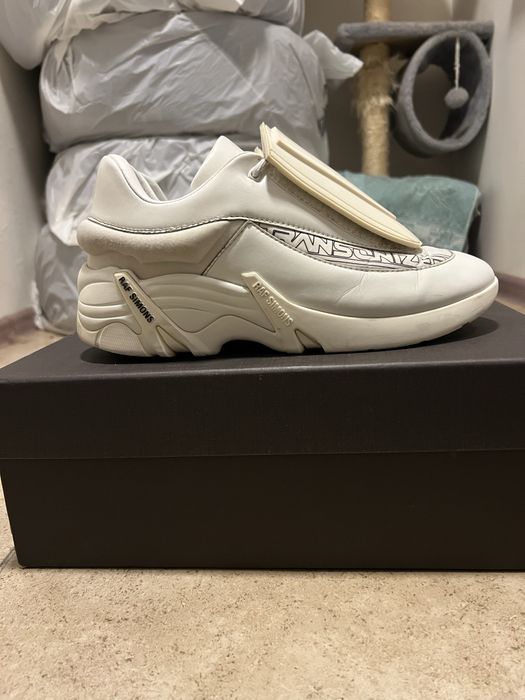 Raf simons antei
