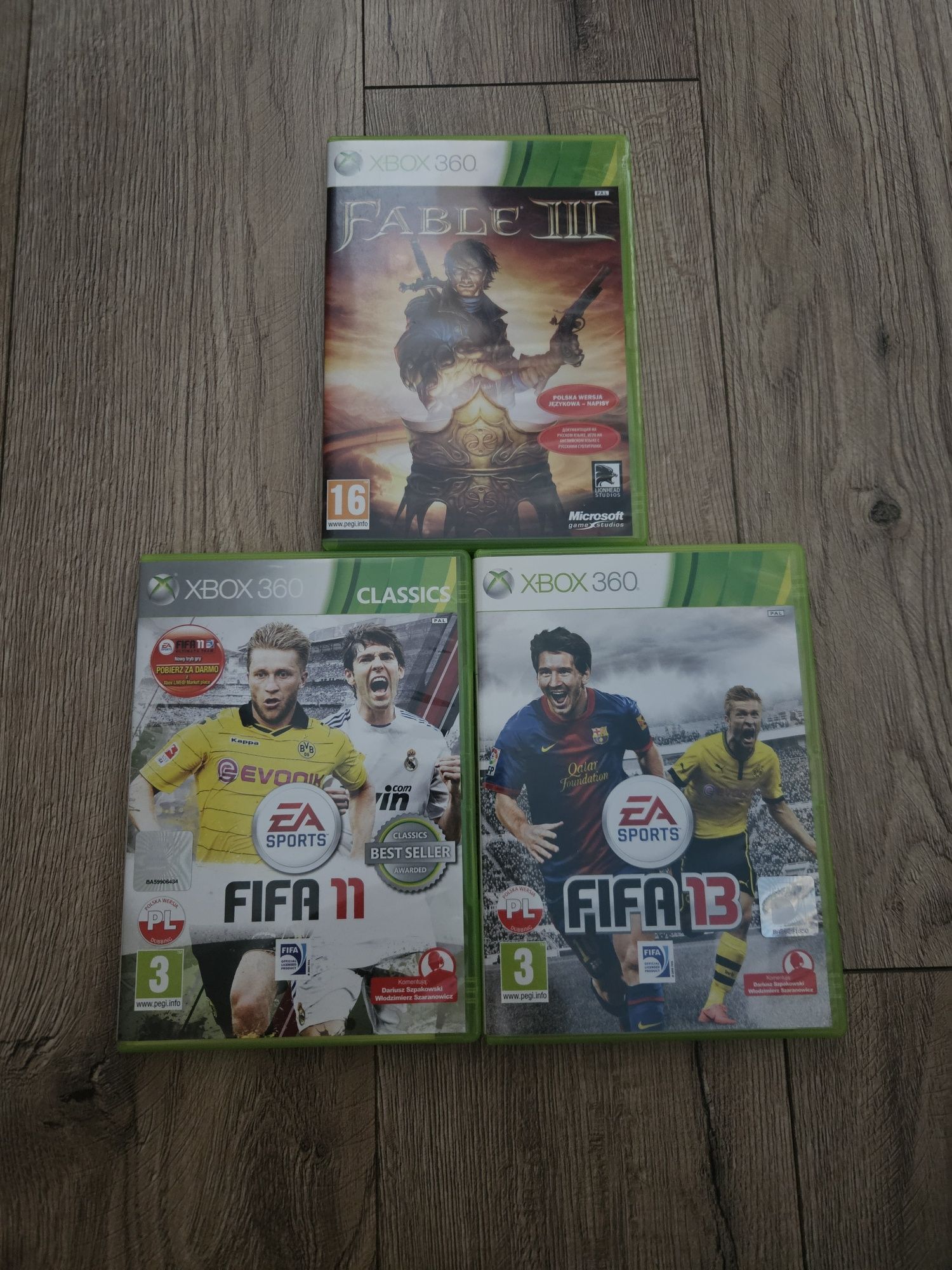 Gry PC ps3 xbox360 PSP