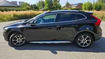 Volvo V40 Cross Country Volvo V40 Cross Country T4 AWD