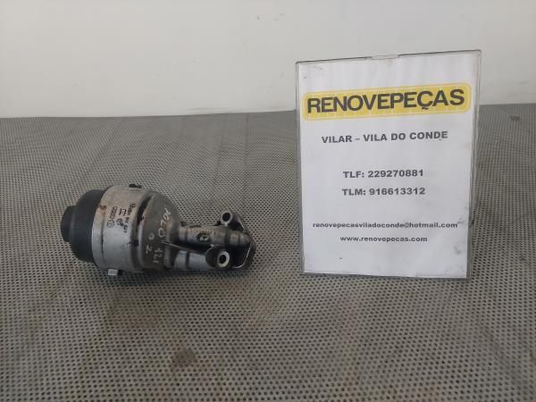 Copo filtro de óleo / caixa filtro de óleo / tampa do filtro do óleo V