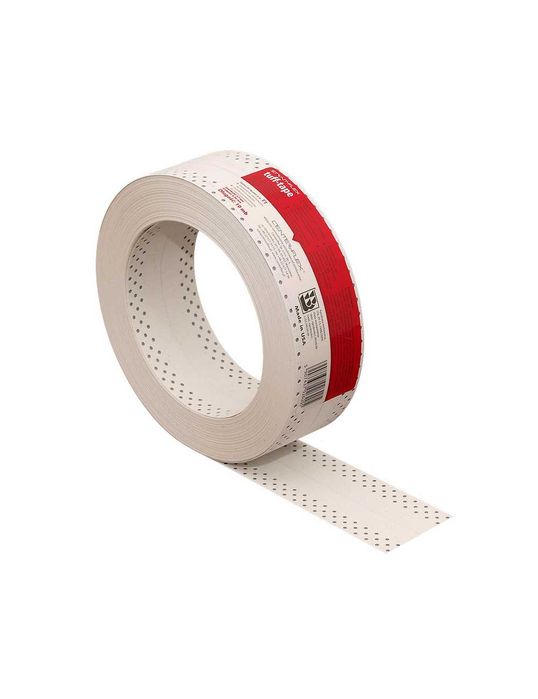 Taśma Amerykańska Tuff Tape do suchej zabudowy 10mb