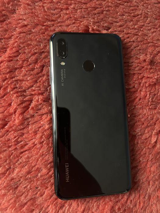 telefon Huawei nova 3