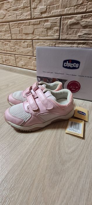 Кросівки  Chicco 29 р, устілка 19.1 см