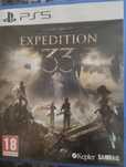Clair obscur expedition 33 ps5