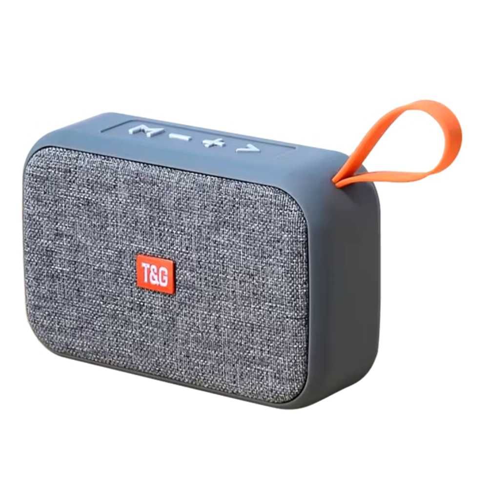 Głośnik Przenośny Bezprzewodowy TG506 Bluetooth Soundbar HIFI 3W Radio