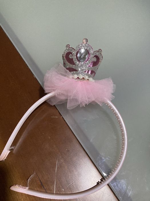 Bandeletes de criança