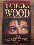 "Gwiazda Babilonu","Kochanek z zaświatów","Ulica rajskich dziewic"