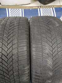 2 Opony wielosezonowe 225/40r18 BRIDGESTONE 2019r