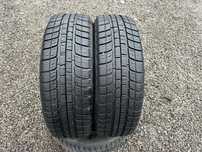 Opony 185/60R15 Profil Wintermaxx Zima 2sztuki 8,24mm bieżnika