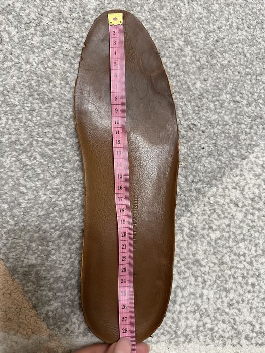 Мужские ботинки Timberlend