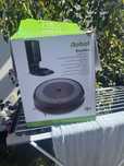 Odkurzacz Robot Roomba i5+
