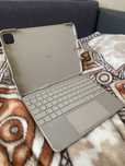 Etui Logitech Combo Touch Ipad pro 11