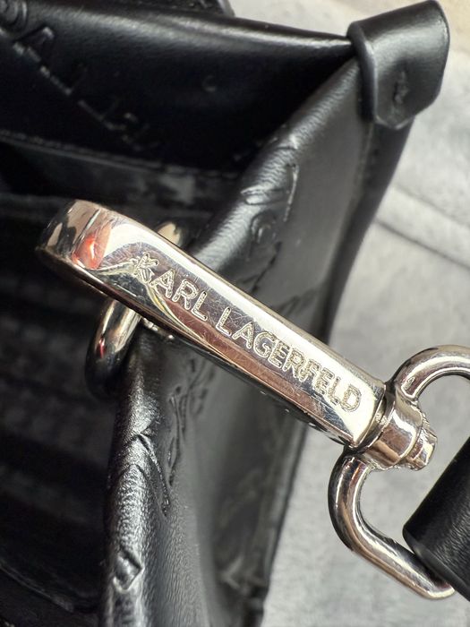 Жіноча Сумка Karl Lagerfeld