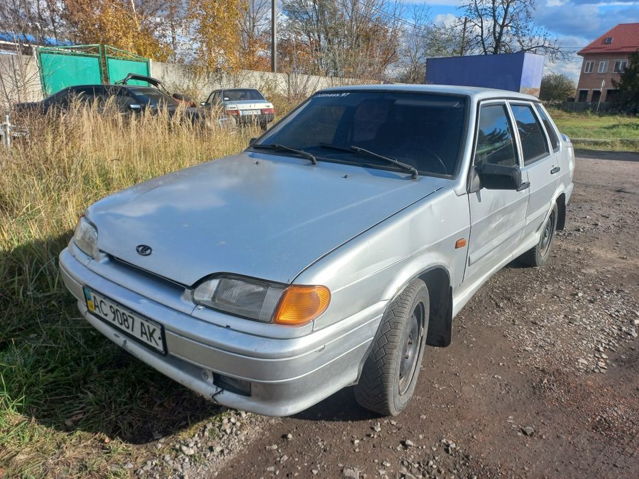 Продам авто ВАЗ 2115