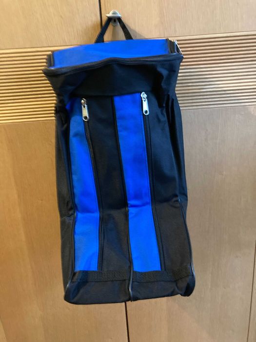 Torba na buty narciarskie