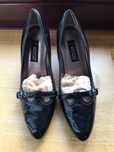 Ecco buty