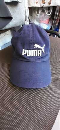 Puma czapka z daszkiem