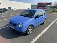 Sliczne lupo 1.7SDI