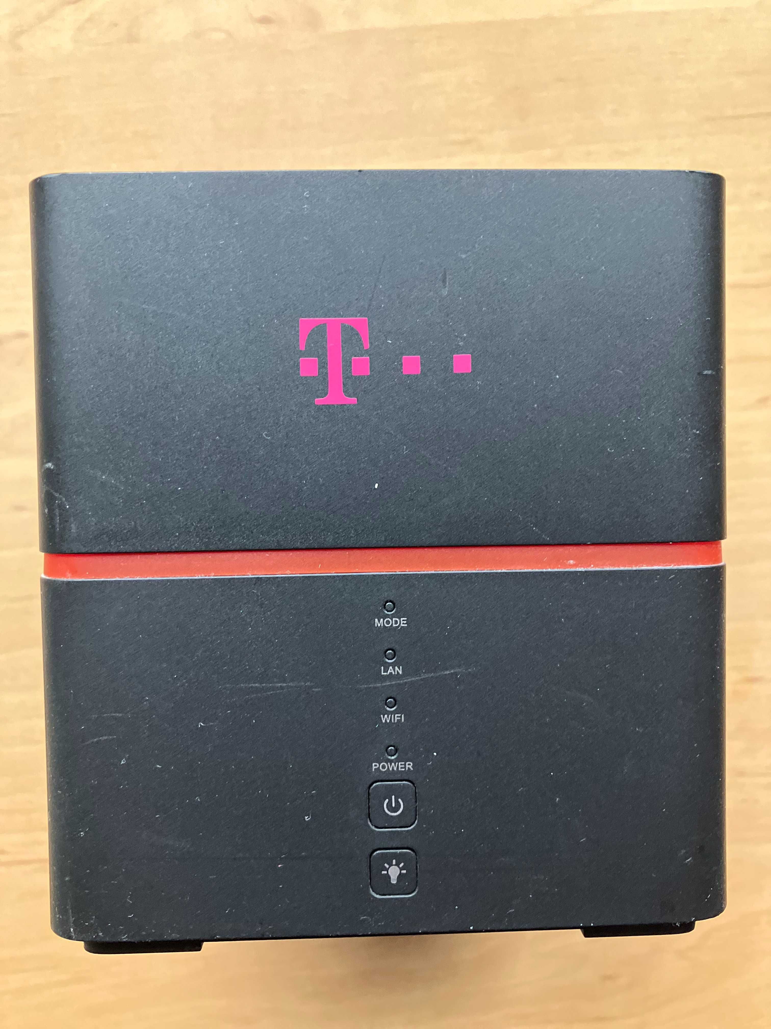 Router LTE Huawei B529 SIM Mobilny + akumulator, WIFI LAN