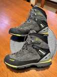 Sprzedam Buty Mammut RidgeHigh GTX Gore-tex