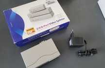 Video Splitter ATEN VGA
