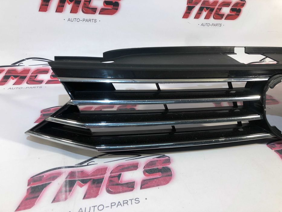 Grelha Frontal VOLKSWAGEN PASSAT B8 ORIGINAL