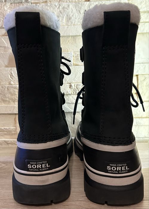 Buty śniegowce Sorel Caribou  r.41