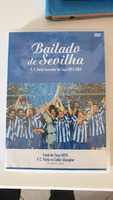 FC Porto DVD Final Taça Uefa 2003 - Portes Envio Incluídos