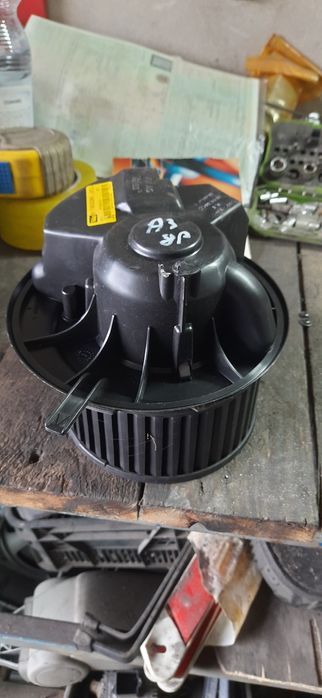 Wentylator nadmuchu kabiny Audi A3 8P