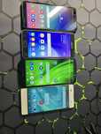 4 telefony samsung sony motorolla super stan