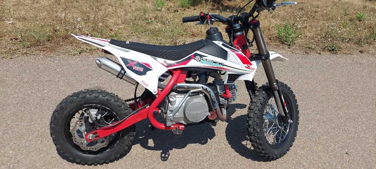 Питбайк Geon X-ride 110 Cross-Mini