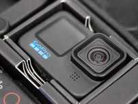 GoPro HERO 11 Creator Edition + Filtros ND