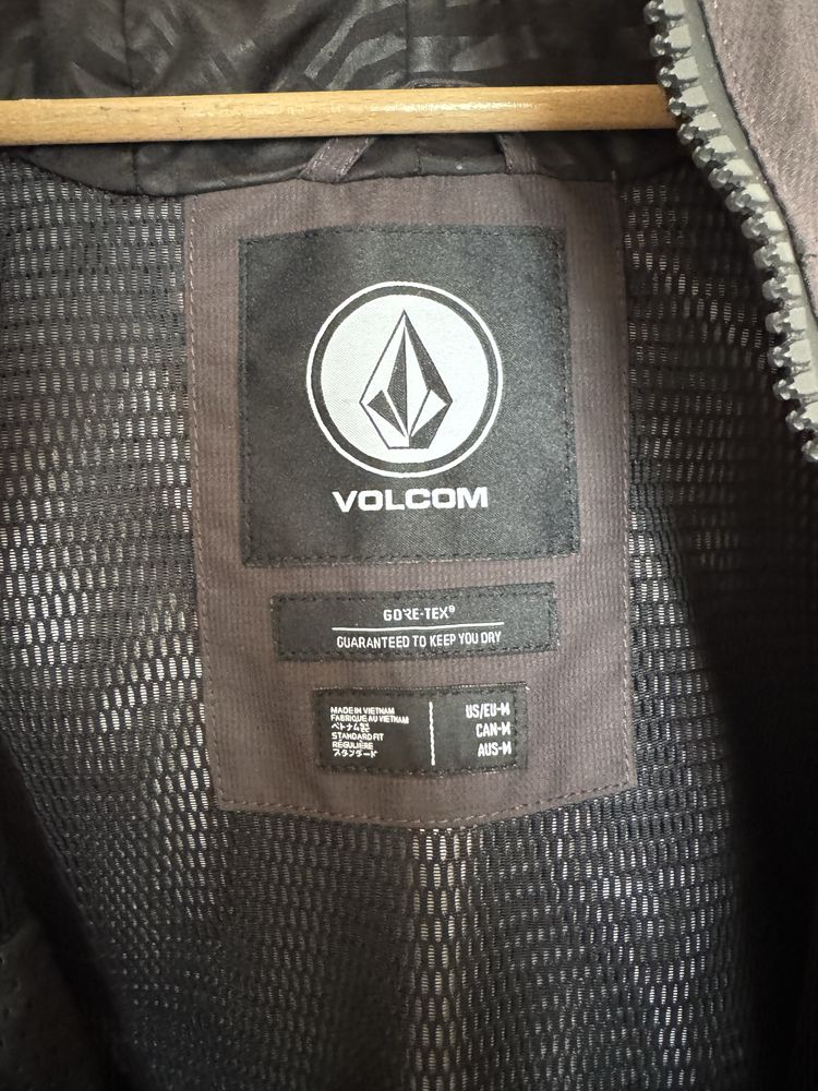 Kurtka Volcom Stone goretex