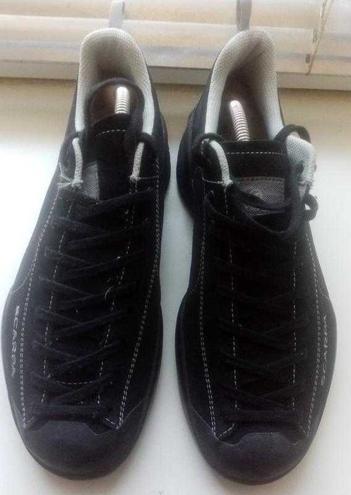 Кросівки scarpa mojito (оригінал)