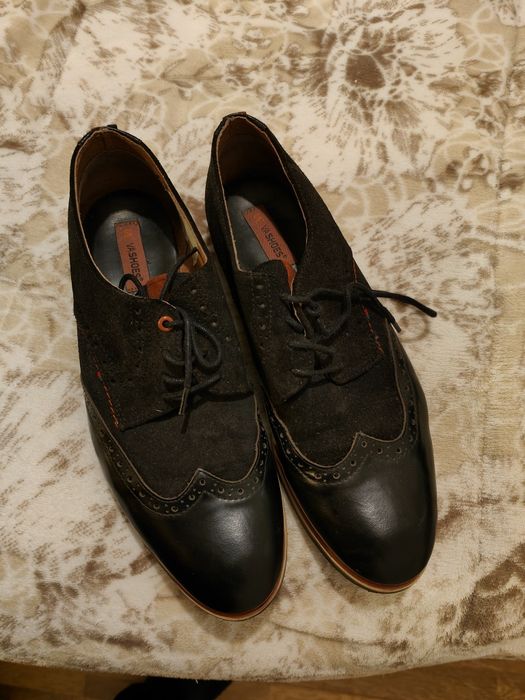 Sapatos clássicos homem 44