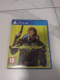 Cyberpunk 2077 ps4 ps5