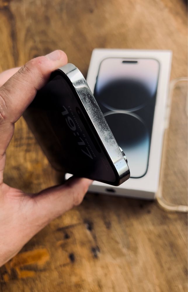 Iphone 14Pro 128Gb neverlock
