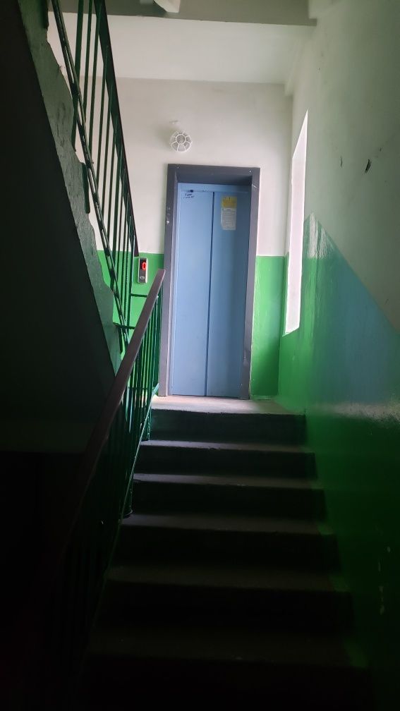 Продам кімнату в гуртожитку