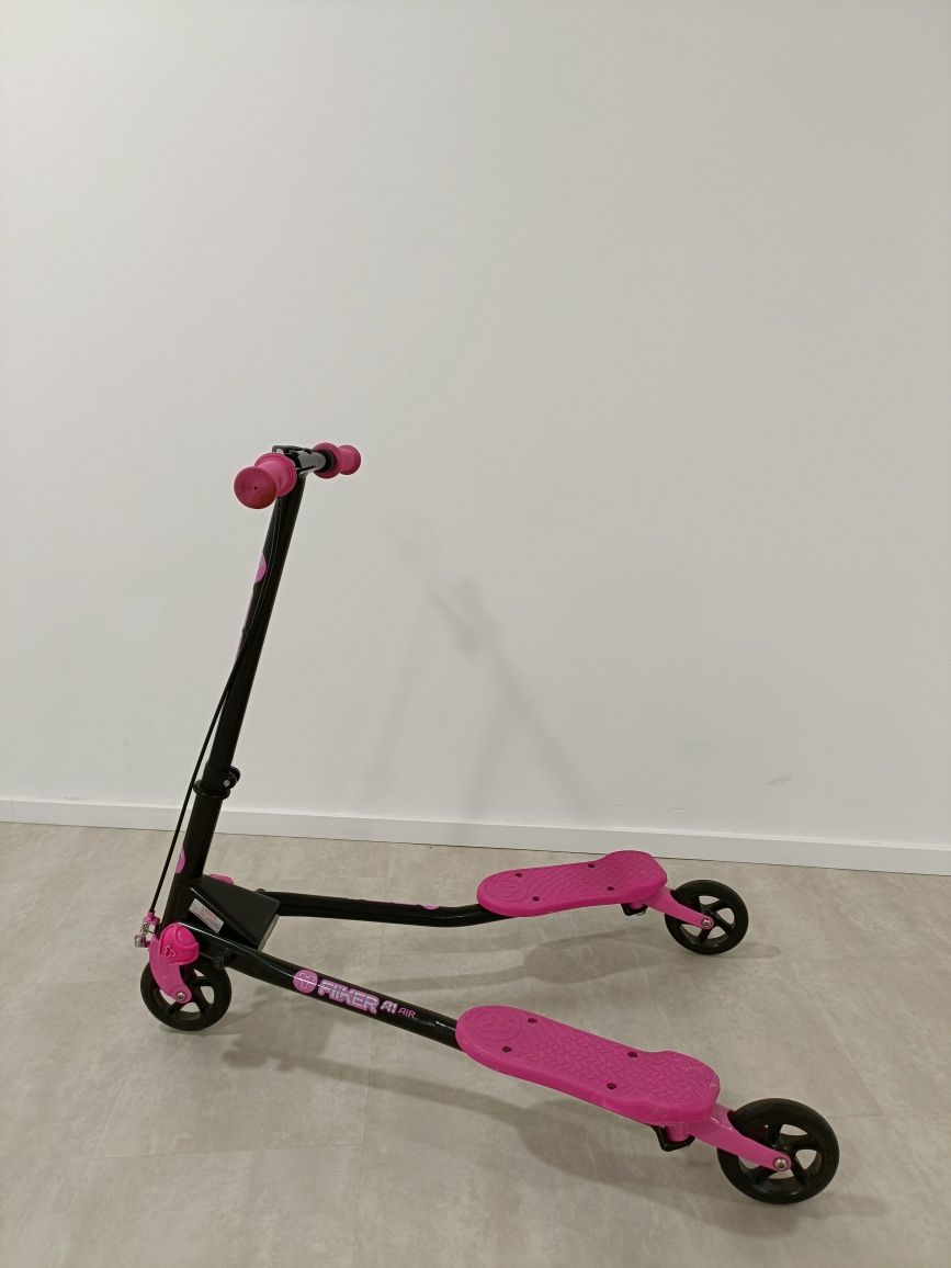 Trotinete 3 rodas